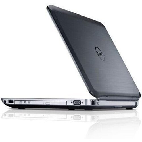 Dell Latitude E5430 14" Core i5 2,7 GHz - SSD 180 ...