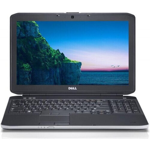 Dell Latitude E5430 14" Core i5 2.8 GHz - HDD 500 ...