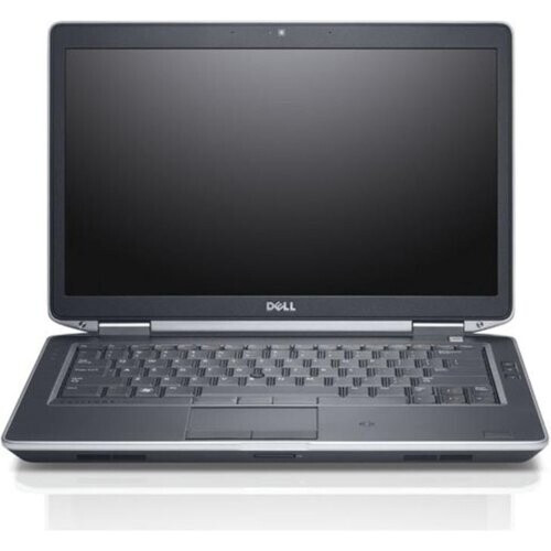 Dell E5430 14" Core i5 3.1 GHz - SSD 3 To - 8 Go ...