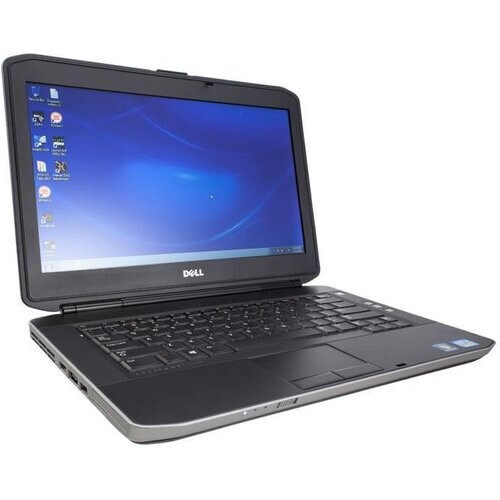 Dell Latitude E5430 14" Core i7-3540M 3GHz - SSD ...