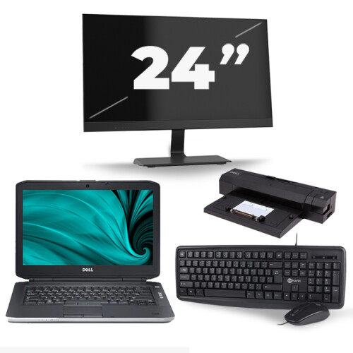 De Dell Latitude E5430 is een krachtige laptop met ...