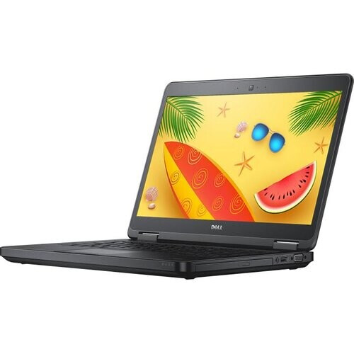 Dell Latitude E5440 14"  Core i5-4200U - HDD 500 ...