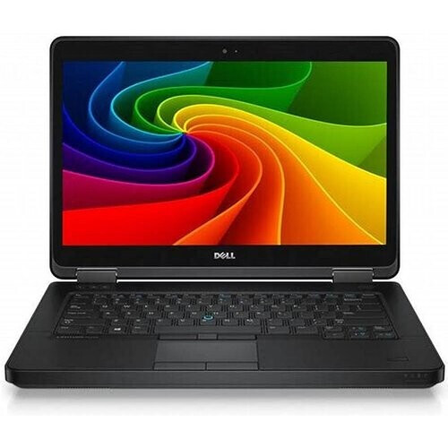 Dell Latitude E5440 14" Core i5 2.6 GHz - SSD 120 ...