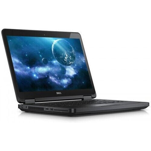 Dell Latitude E5440 14" Core i5 1.7 GHz - SSD 256 ...