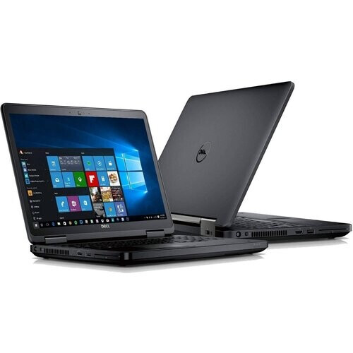 Dell Latitude E5440 14" Core i5-4300U 1.9GHz - HDD ...