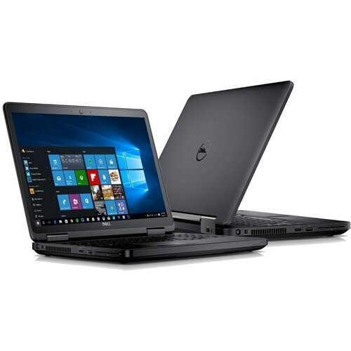 Dell Latitude E5440 14" i5 4a gen 2,9 GHz - SSD ...