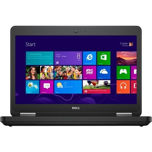 Dell Latitude E5440 14" Core i5 1,9 GHz - SSD 240 ...