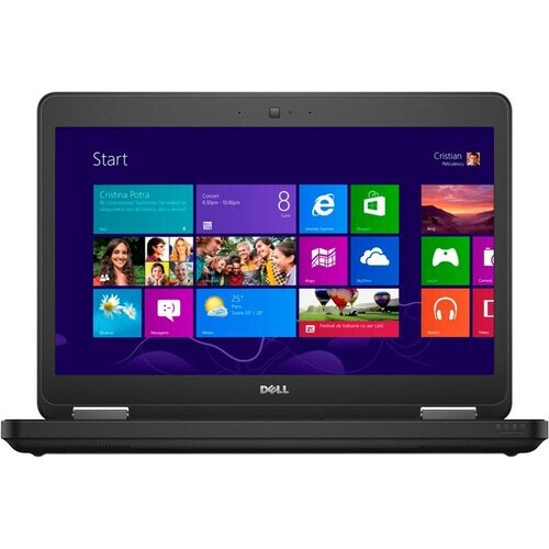 Dell Latitude E5440 14" Core i5 1,9 GHz - SSD 240 ...