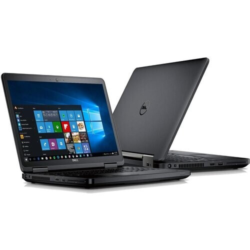 Dell Latitude E5440 14" Core i5 2 GHz - HDD 250 Go ...