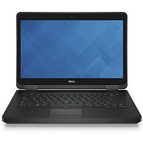 Dell Latitude E5440 14" Core i5 2 GHz  - SSD 240 ...