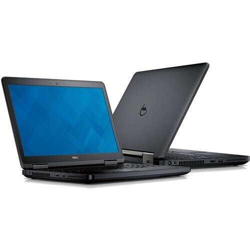 Dell Latitude E5440 15.6" Core i3-4030U - SSD 256 ...