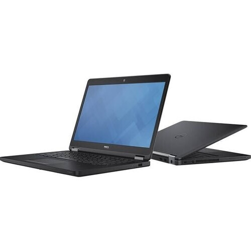 Dell Latitude E5450 - Windows 7 - i3 4Go 500Go - ...