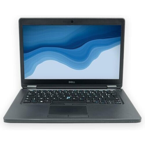 Dell Latitude E5450 14" Core i3 2.1 GHz - SSD 128 ...