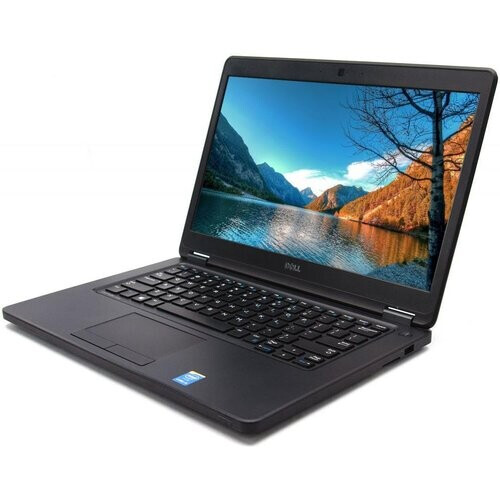 Dell Latitude E5450 14" Core i3-5010U - SSD 256 Go ...