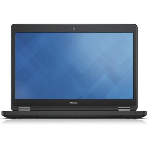 Dell Latitude E5450 14" Core i5 2,2 GHz - SSD 1000 ...