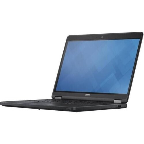 Dell Latitude E5450 14" Core i5 2,2 GHz - SSD 256 ...