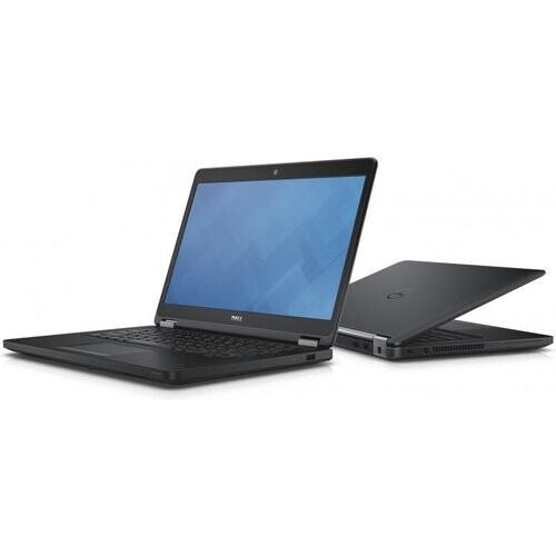 Dell Latitude E5450 14" Core i5 5200U GHz - Ssd ...