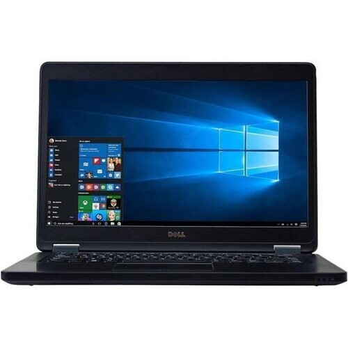 Dell Latitude E5450 - 4Go - HDD 500Go - Déclassé ...