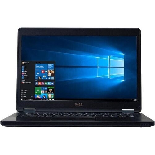 Dell Latitude E5450 14" Core i5-5300U 2.3 GHz - ...