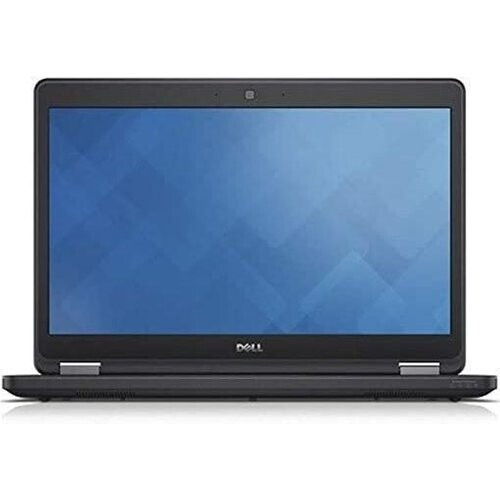 Dell Latitude E5450 14" Core i5 2,3 GHz - SSD 256 ...