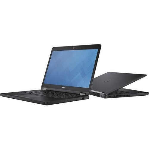 Dell Latitude E5450 14" Core i5 2,3 GHz - SSD 480 ...