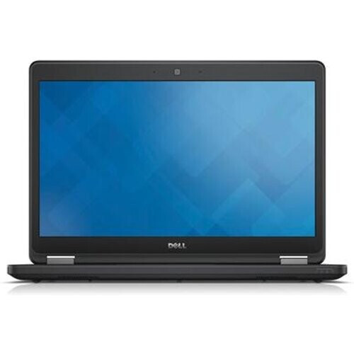 Dell Latitude E5450 14" Core i7 2,6 GHz - SSD 120 ...