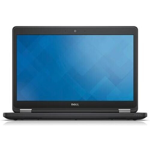 Dell Latitude E5450 14" Core i7 2,6 GHz - SSD 240 ...