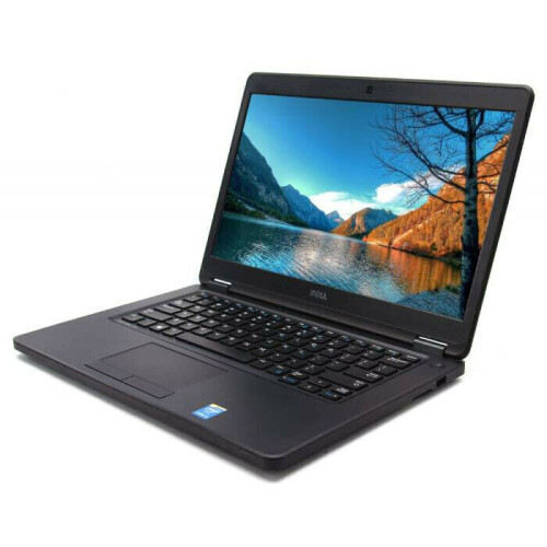 De Dell Latitude E5450 is een krachtige en ...