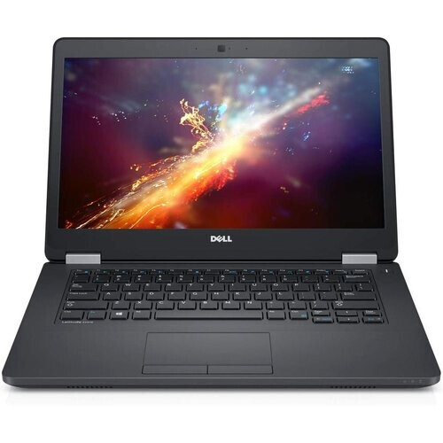 PC portable reconditionné Dell Latitude E5470 W10 ...