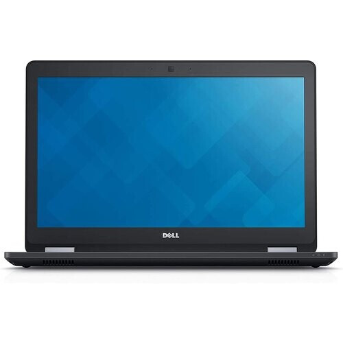 Dell Latitude E5470 14" Core i5 2 GHz - SSD 1000 ...