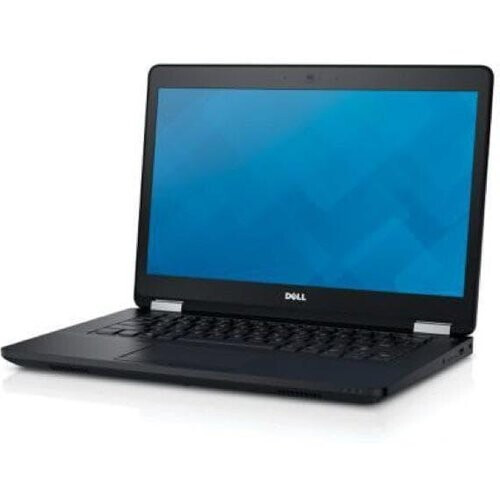 Dell Latitude E5470 14" i5-6300U 2 GHz - SSD 256 ...