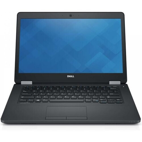 Dell Latitude E5470 14" Core i5 2,3 GHz - HDD 250 ...