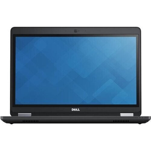 Dell Latitude E5470 14" Core i5 2.3 GHz - HDD 500 ...