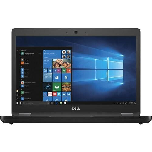 Dell Latitude E5470 14" Core i5 2,3 GHz - SSD 1 TB ...