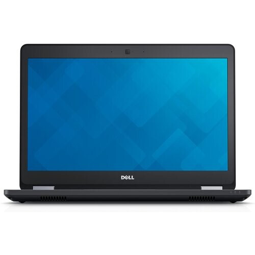 Dell Latitude E5470 14" Core i5 2,3 GHz - SSD 240 ...