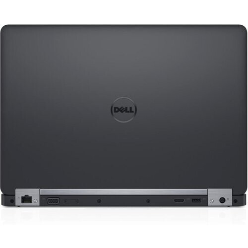 Dell Latitude E5470 14" Core i5 2,3 GHz - SSD 240 ...