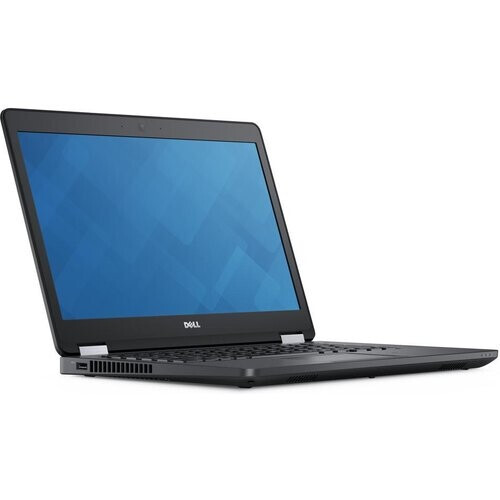 Dell Latitude E5470 14" Core i5 GHz - SSD 256 GB - ...