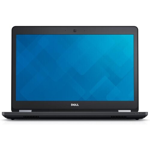 Dell Latitude E5470 14" i5-6200U GHz - HDD 256 Go ...