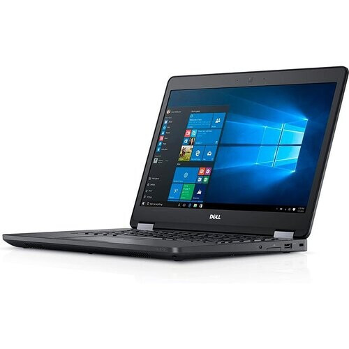 Dell Latitude E5470 14" i5-6200U GHz - HDD 256 Go ...