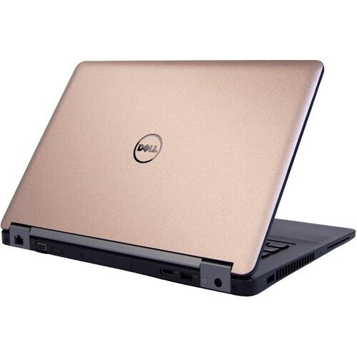 Dell Latitude E5470 14" Core i5 2,3 GHz - Ssd 256 ...