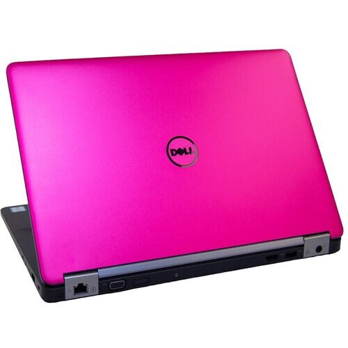 Dell Latitude E5470 14" Core i5 2,3 GHz - SSD 256 ...