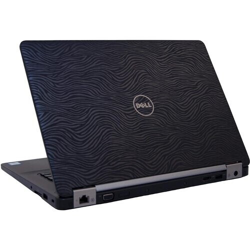 Dell Latitude E5470 14" Core i5 2,3 GHz - Ssd 256 ...