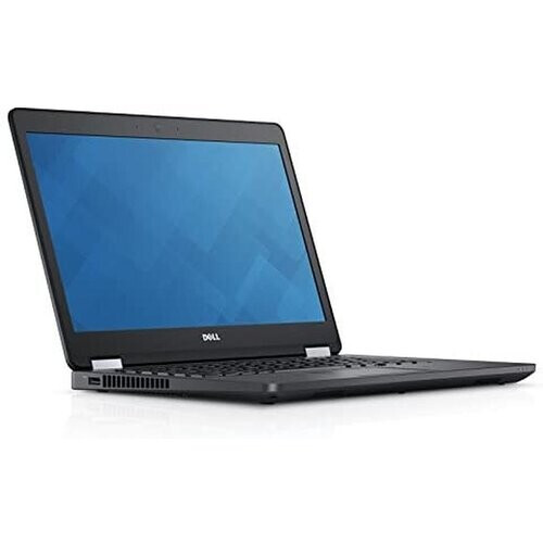 Dell Latitude E5470 14" Core i5-6300 2,4 GHz - HDD ...