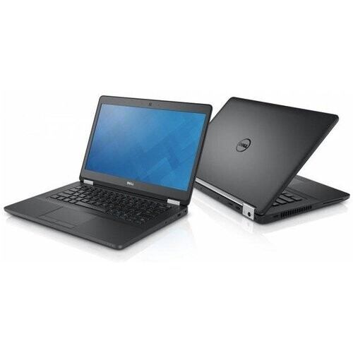 Dell Latitude E5470 14" Core i5 2,4 GHz - HDD 500 ...