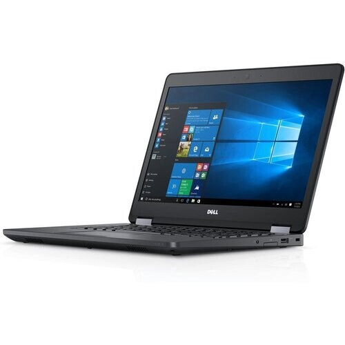 Dell Latitude E5470 14" Core i5 2,4 GHz - SSD 1 TB ...