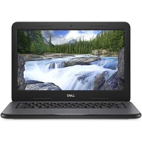 Dell Latitude E5470 14" Core i5 2,4 GHz - SSD 128 ...