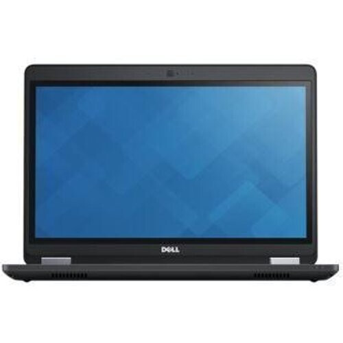 Dell Latitude E5470 14" Core i5 2,4 GHz - SSD 256 ...