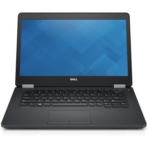 Dell Latitude E5470 14" Core i5 2.4 GHz - SSD 256 ...