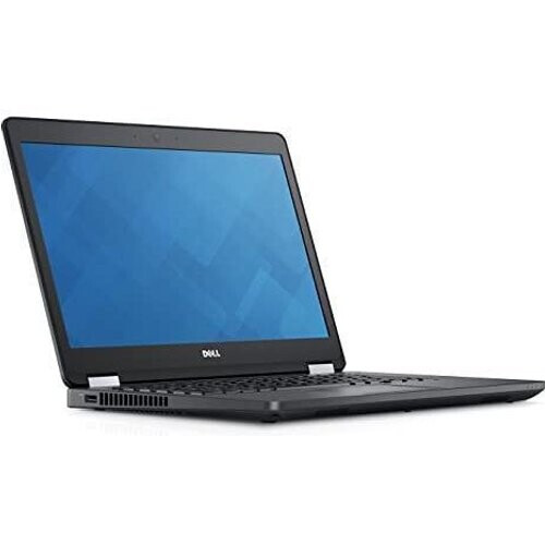 Dell Latitude E5470 14" Core i5 2,4 GHz - SSD 256 ...