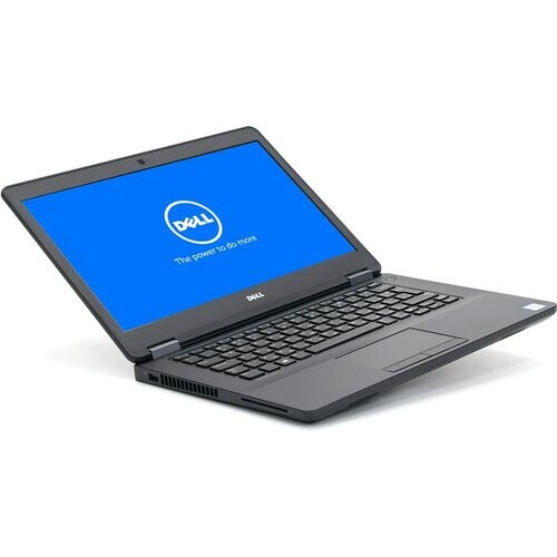 Dell Latitude E5470 14" Core i5 2.4 GHz - SSD 256 ...